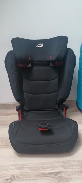 Britax romer KIDFIX III M