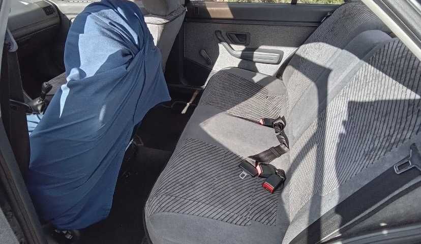 Peugeot 405 1.8 GRD Turbo