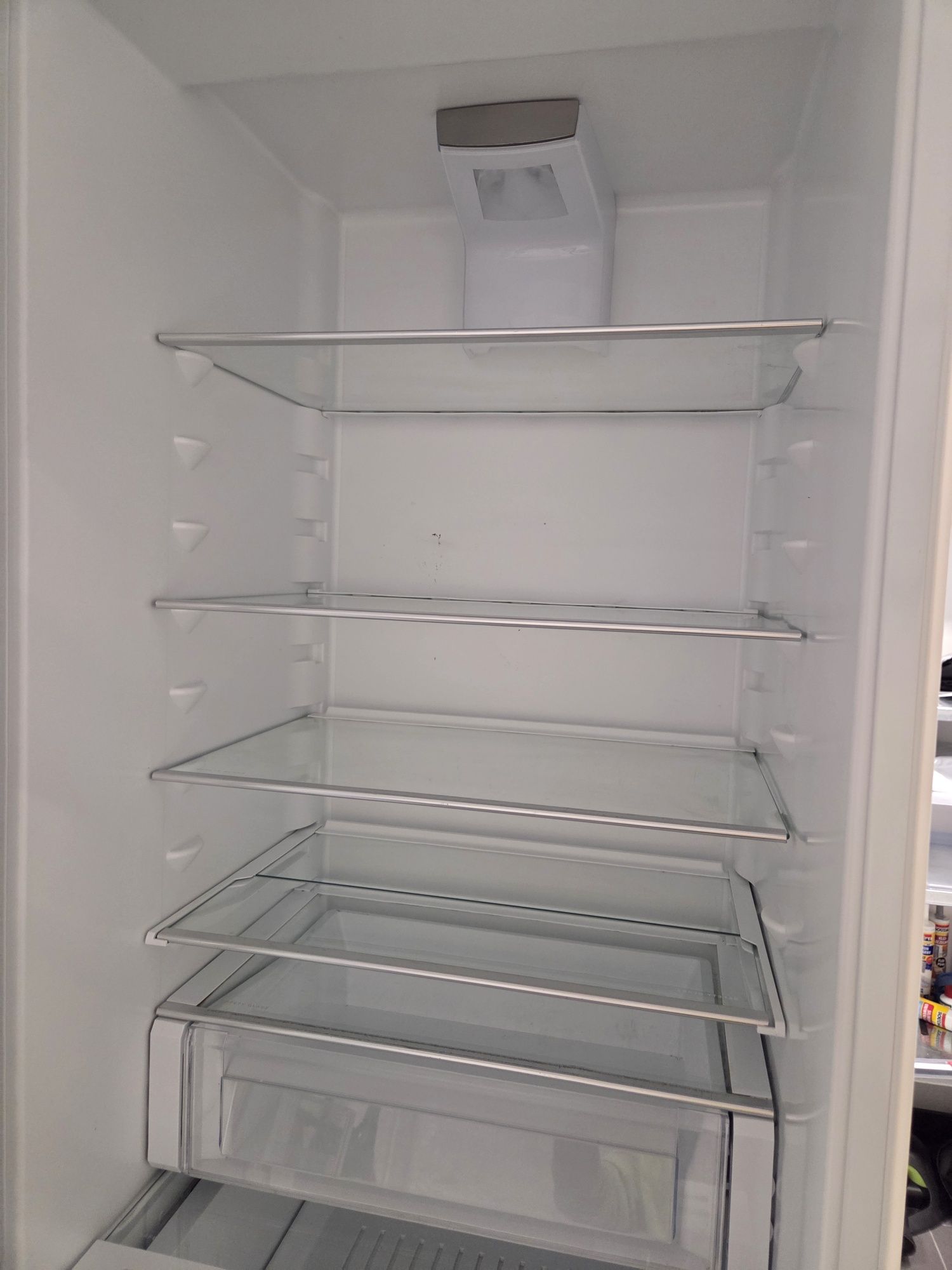 IKEA KOLDGRADER Lodówka/zamrażarka IKEA