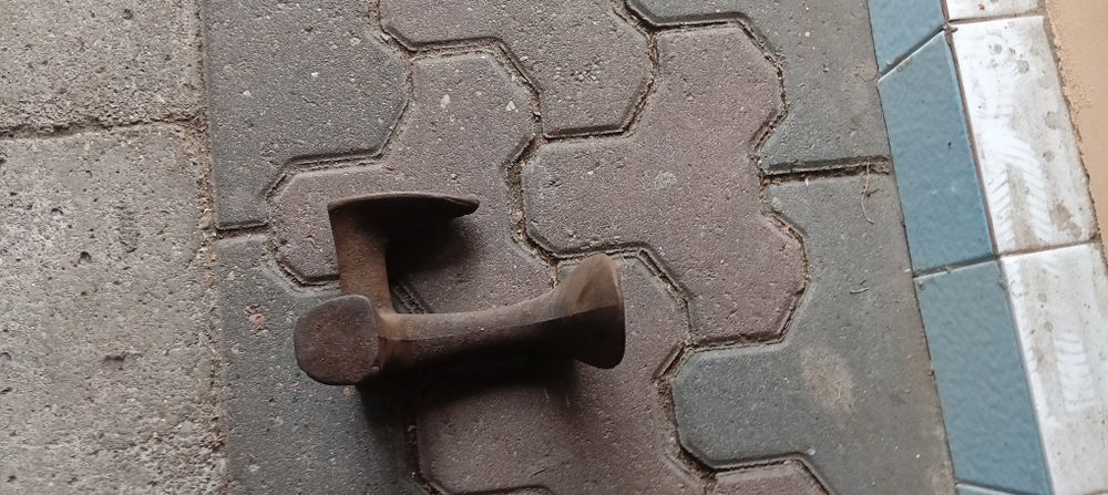 Sprzedam kopyta szewskie