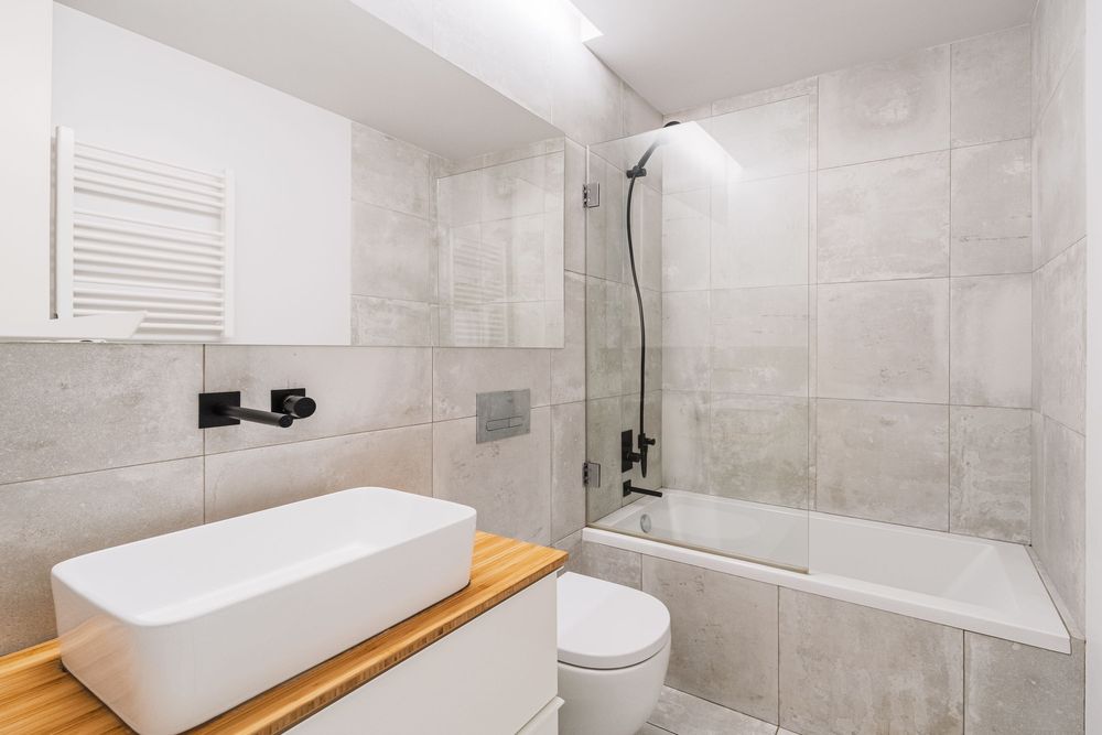 T2 na Rua Fernandes Costa, Boavista - Porto