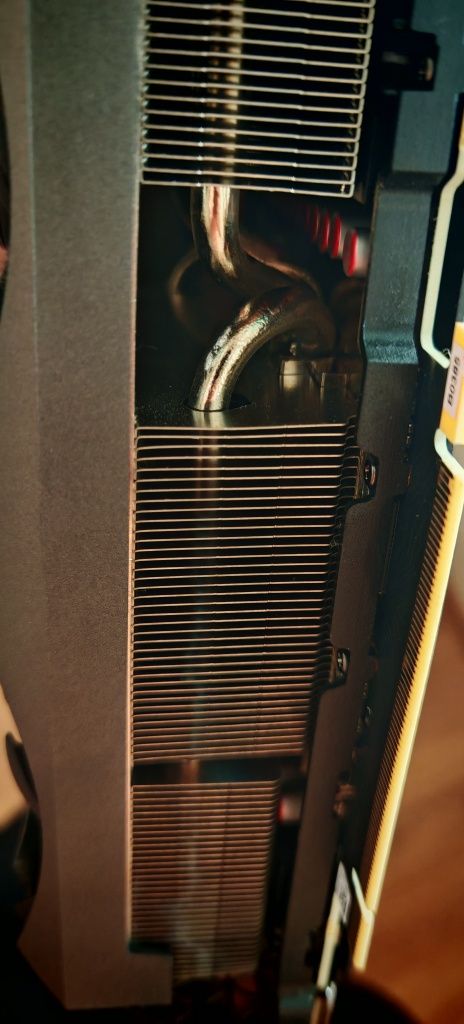 Zotac GeForce RTX 3080 Ti Trinity OC 12GB GDDR6X