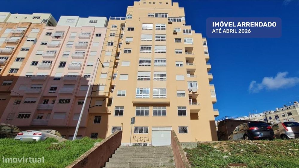 Apartamento em Sintra, Rio de Mouro