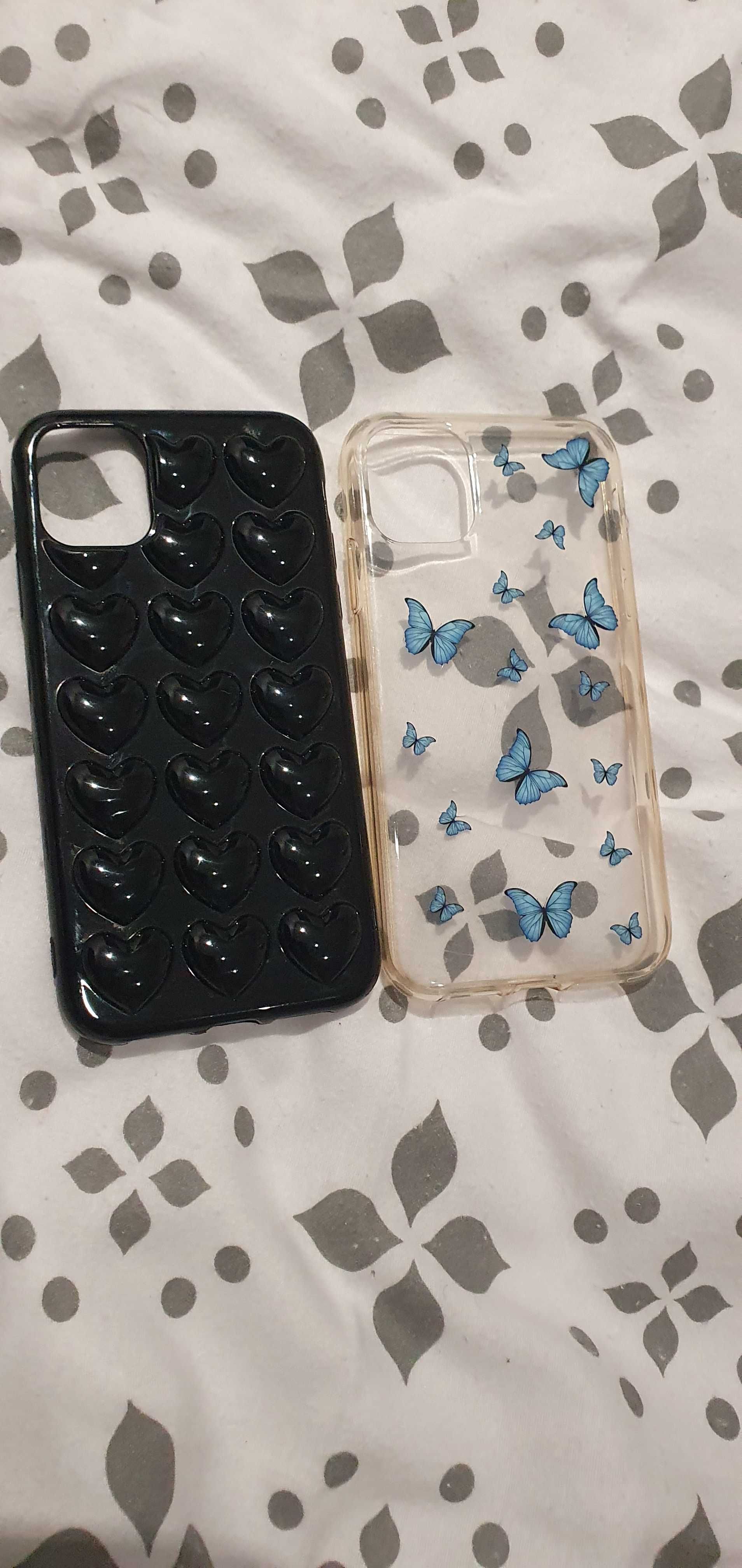 Case do iPhone 11