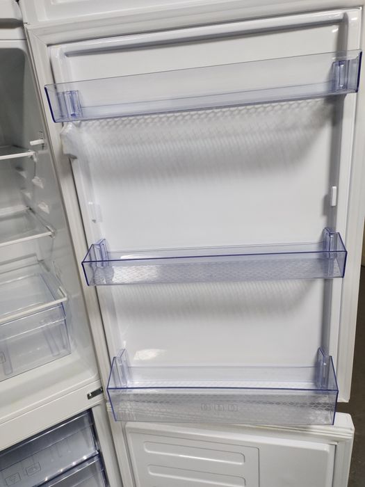 Холодильник Beko 153 см з Європи. Стан нового