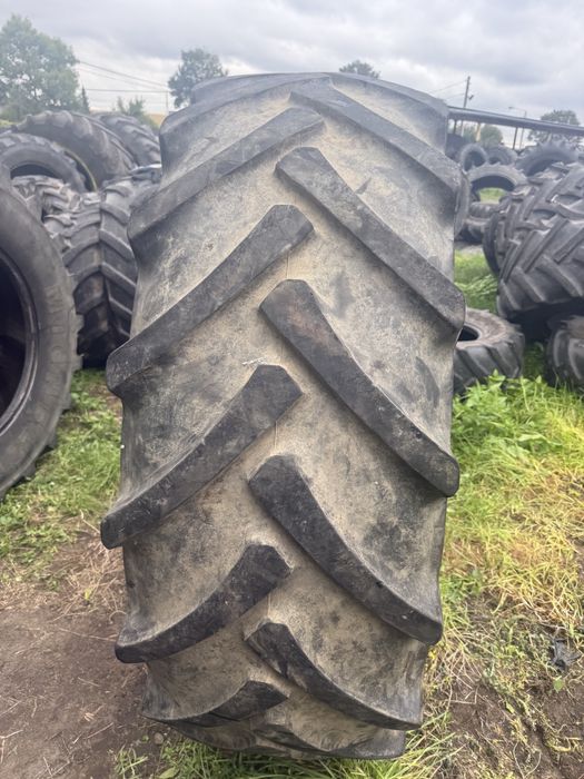 Opona 480/70R34 Continental o