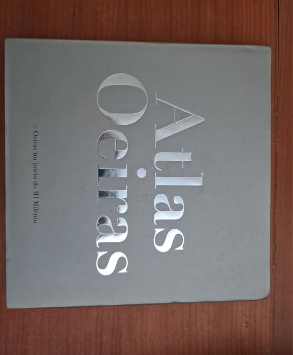 Sobre os Concelhos de Oeiras / Sintra