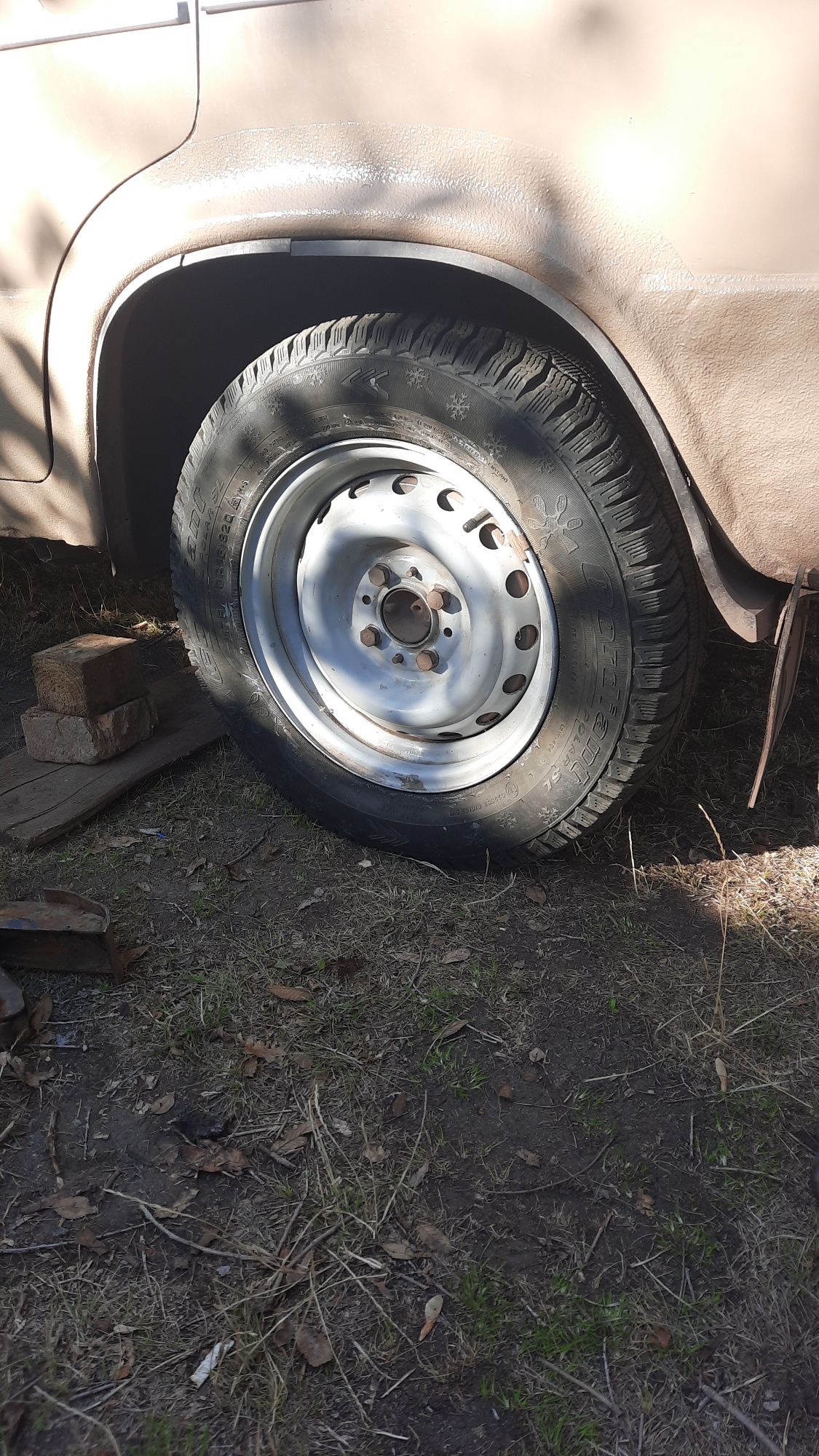 продам LADA 1500SL