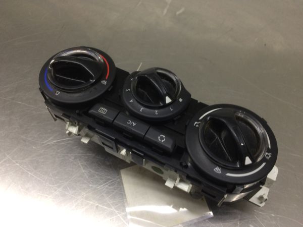 Comando chauffage / sofagem PEUGEOT 208