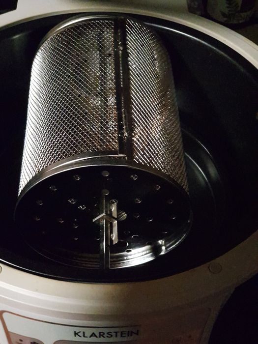 Air Freyer semi-novo