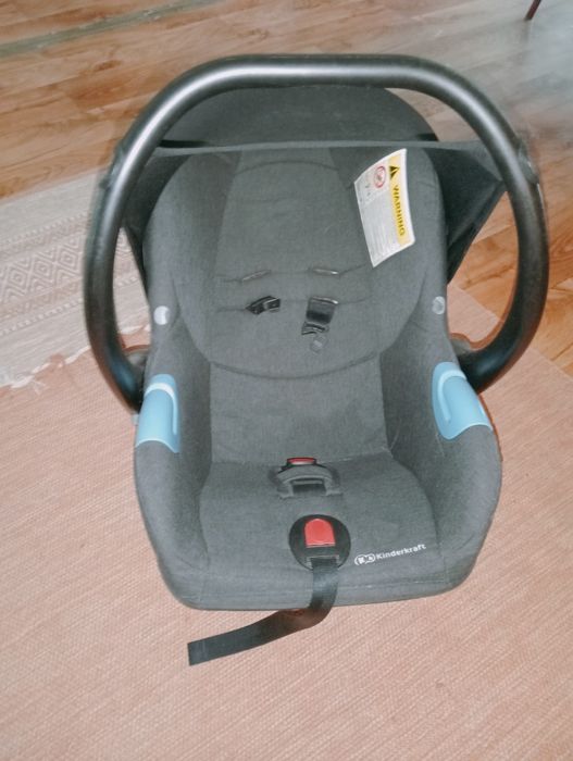 Ovo transporte para bebé