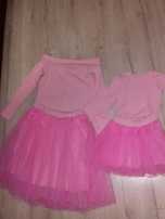 Family look мама дочка плаття костюм платтячко однакові плаття