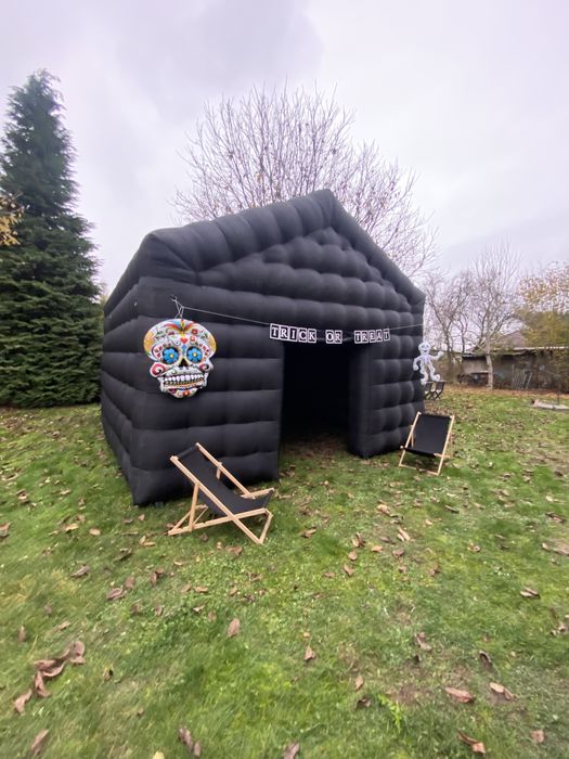 Namiot imprezowy, dyskotekowy WYNAJEM