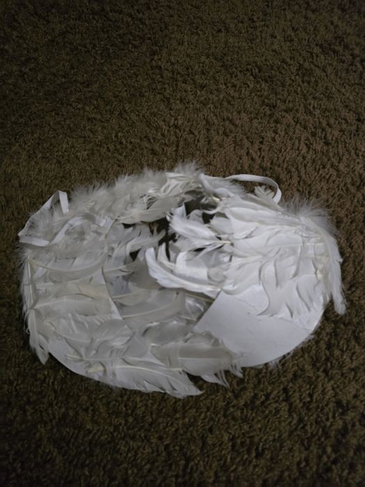 Костюм ангела, 140см