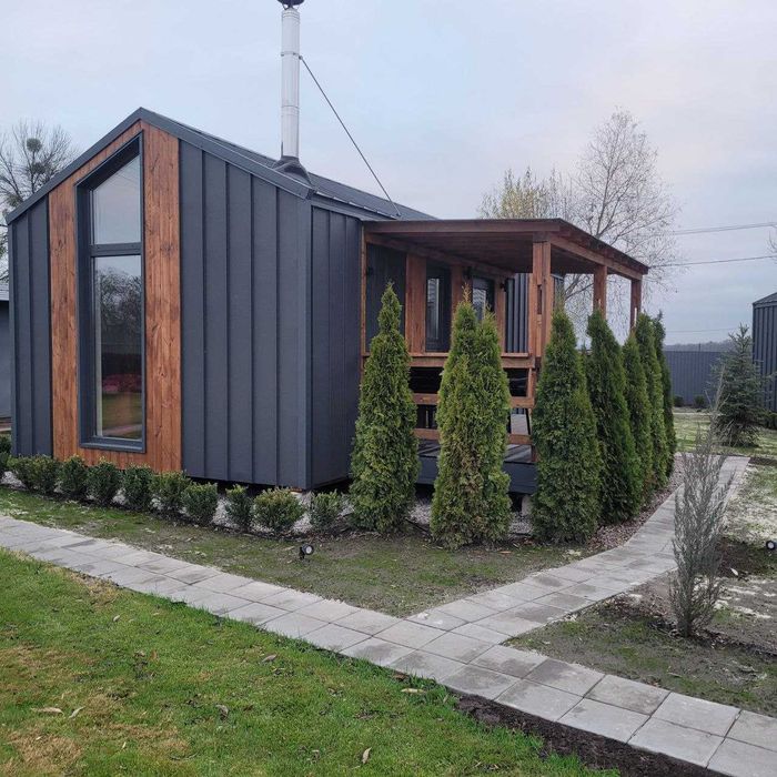 Оренда будинку 40км від Києва, чан, лазня, камін, мангал, пекарня