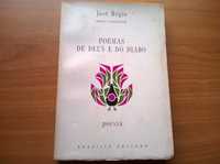 Poemas de Deus e do Diabo - José Régio