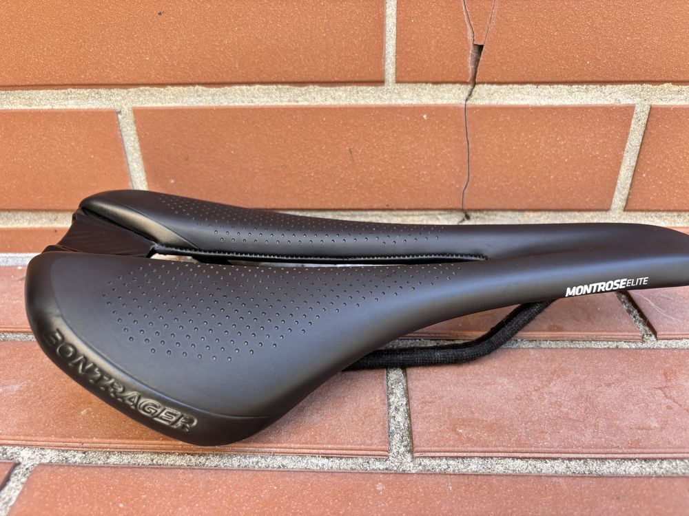 Selim Bontrager MontroseElite
