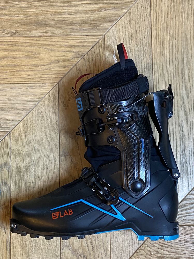 Buty skiturowe Salomon S/LAB X-ALP rozmiar 29