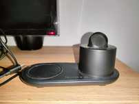 TRONIC® Wielofunkcyjna stacja ładowania 3w1