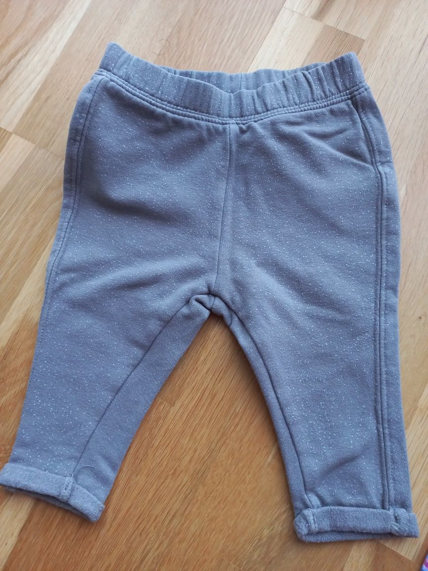 Legginsy 62 Cool Club, Coccodrillo 3 szt.