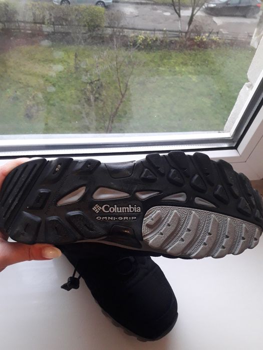 Кросівки на хлопчика(зима)