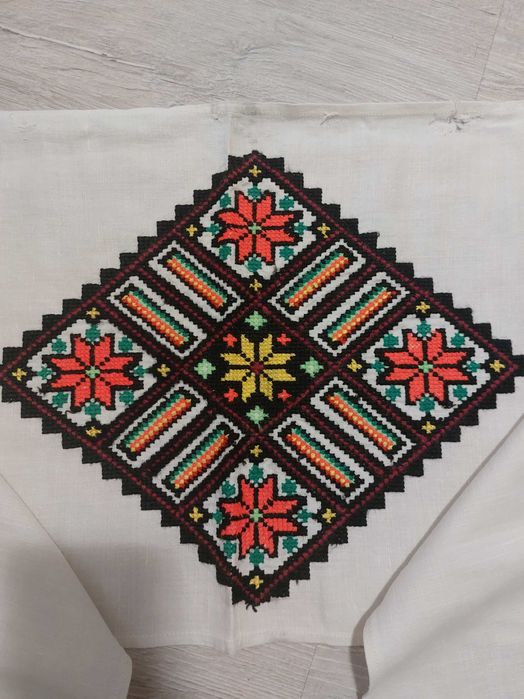 Рушники українські ручна робота