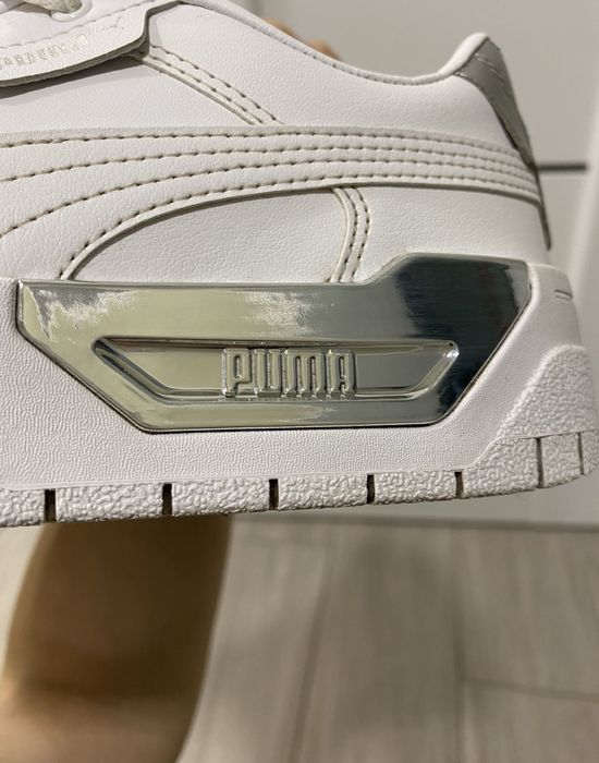 Жіночі кеди puma