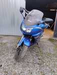 Kawasaki ER-6F ABS 2007r