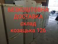 Холодильник LG dsc230