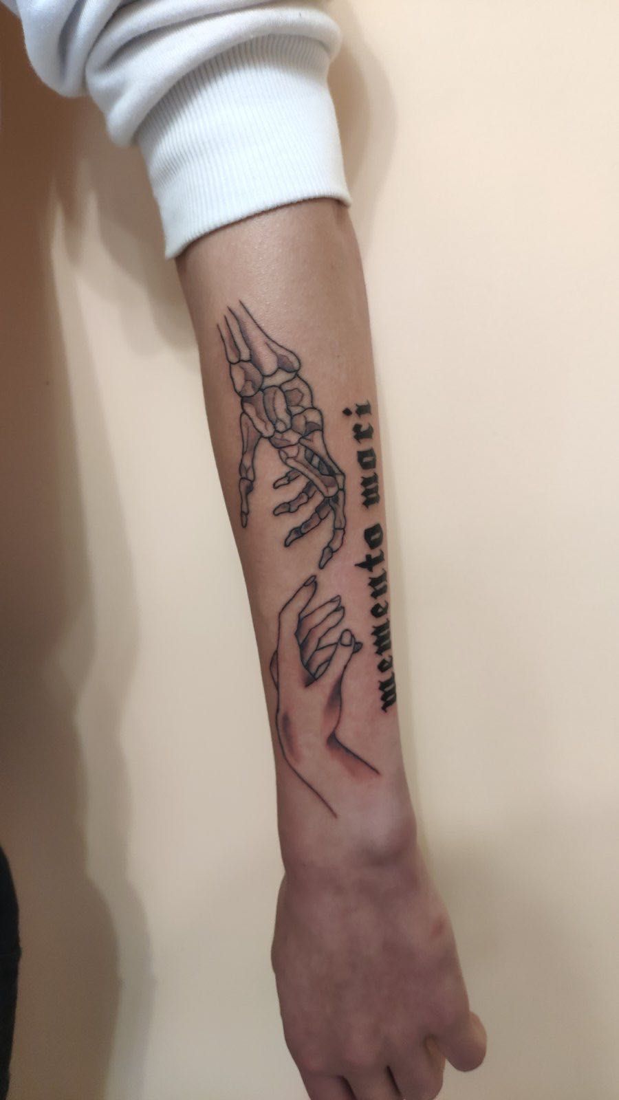 Тату татуювання татуюровки tatoo