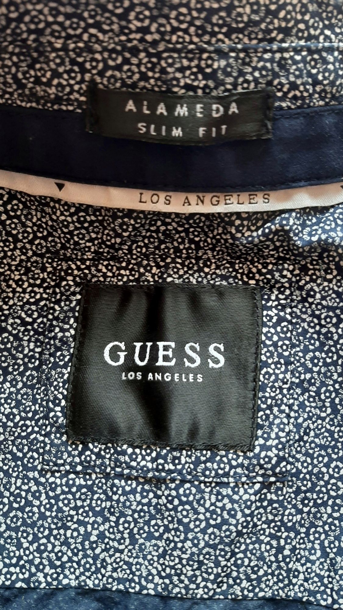 Guess koszula męska L/ XL