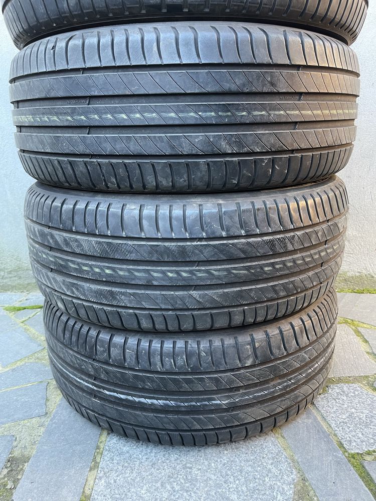 Резина Літо б/у Michelin Primacy4 205/50R17