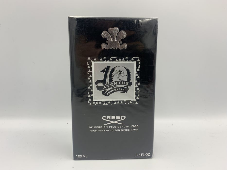 Creed Aventus 10th Anniversary 100ml. Okazja