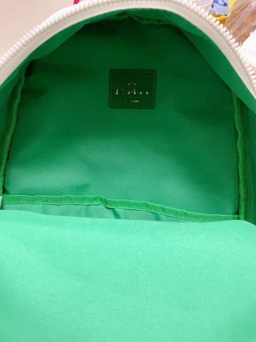 Рюкзак Jordan портфель джордан