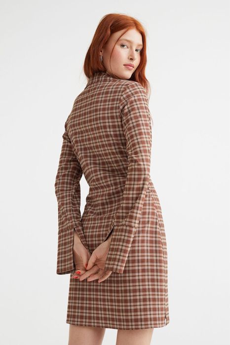 Плаття-сорочка.