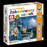 Gra na kodowanie - Zakodowany zamek