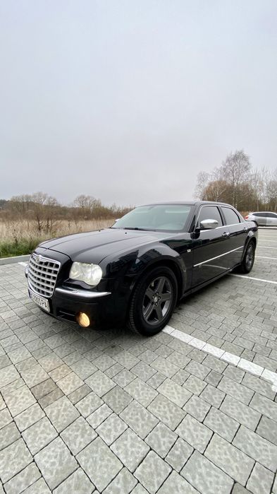 Продам Крайслер 300С