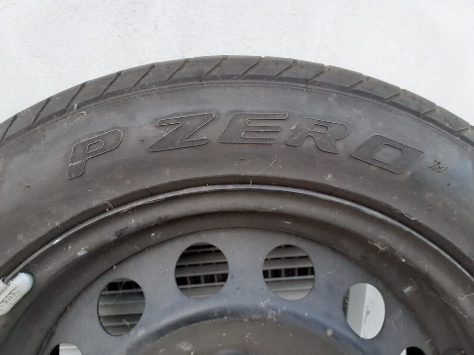 Pneus e Jantes BMW serie 3