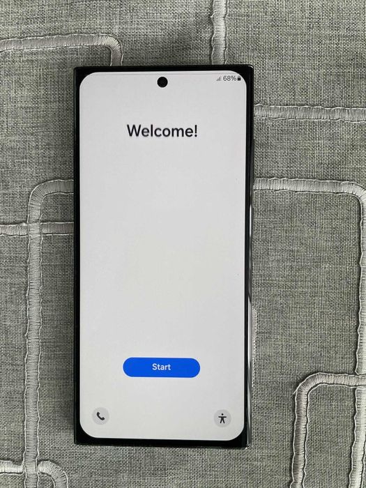 Samsung s23 ultra 12/512gb