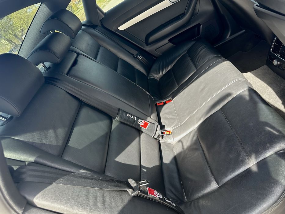 Audi A6 2010 rok 2.0 Tdi