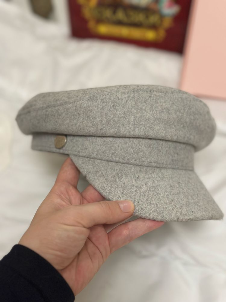 Кепка картуз Accessories