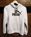 Кофта реглан футболка оригинал Мужская Puma