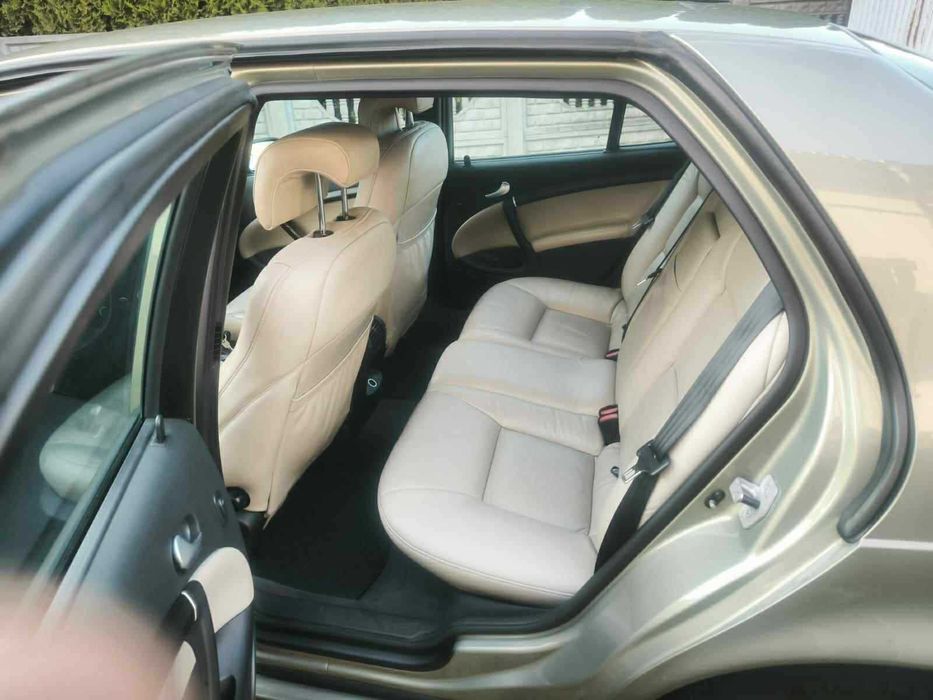 SAAB 9-5 2.0T Areo Benz+LPG