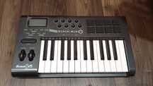 M-Audio Axiom 25 *Stan idealny*