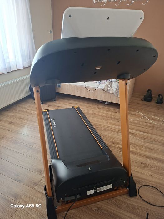 Bieznia stan idealny