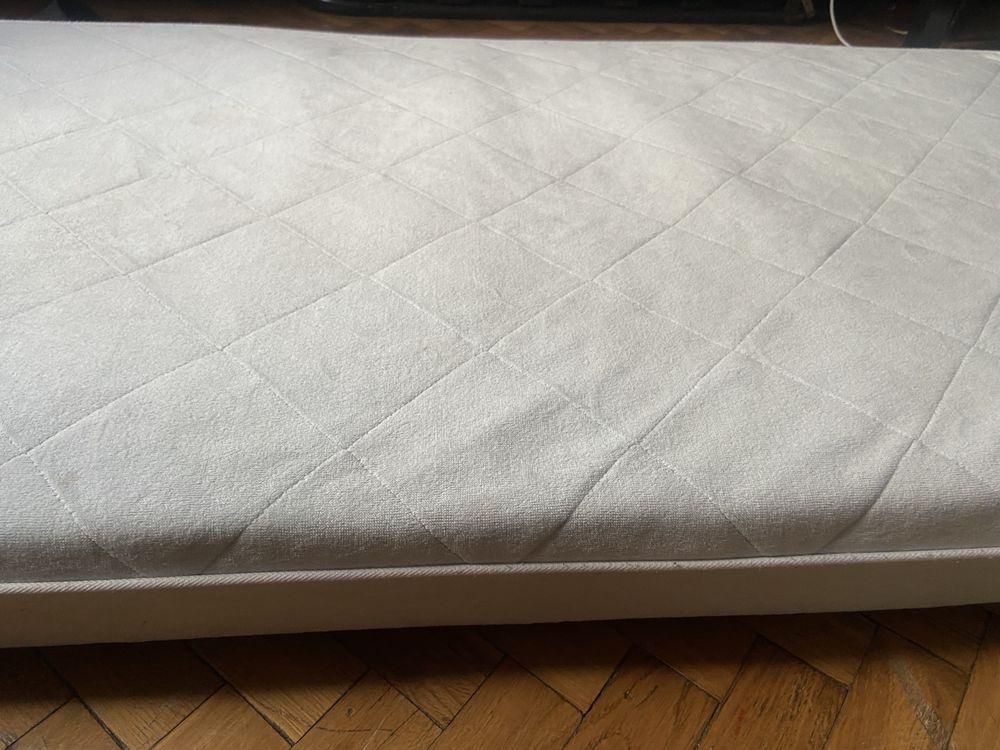 Materac dla dziecka