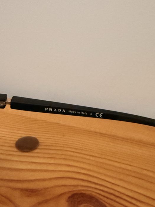Oculos Graduado PRADA ITALY