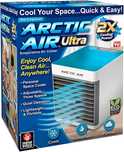 Arctic Air Ultra – Przenośny Klimatyzator 3W1 Z Hydro-Chill