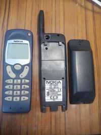 Телефон Нокиа  (NOKIA модель THF-11 NMT 450).