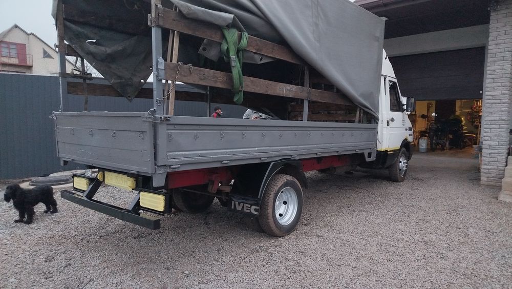 продам або обмін на бус